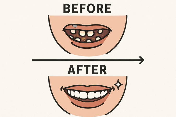 Understanding Smile Makeovers