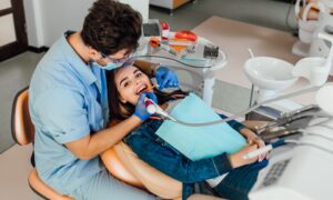 VADIP Dental Insurance