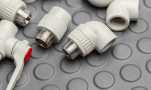 Water Supply Materials For Modern Construction