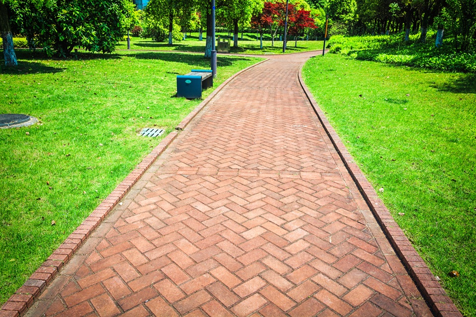 Why Sealing Pavers Matters For Longevity And Curb Appeal