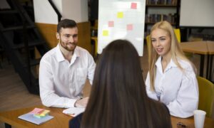 Why Soft Skills Matter As Much As Technical Skills In Candidate Selection