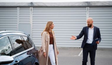 vehicle storage solution