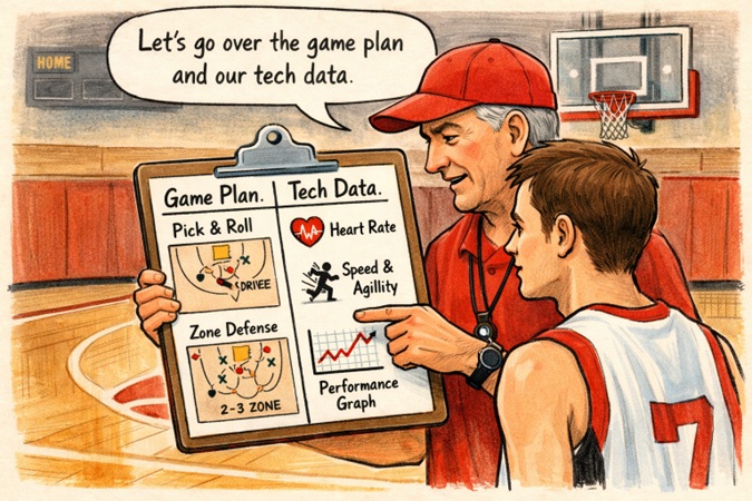 Advanced Analytics In Strategic Planning