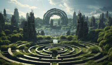 Ancient Paths To Wisdom