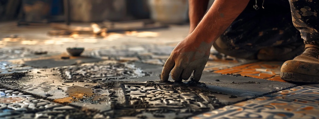 Cement Tile & Its Eco-Friendly Advantages