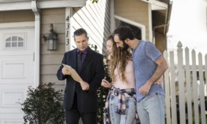 Choosing The Right Neighborhood