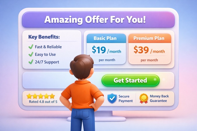 Crafting A Clear Value Proposition