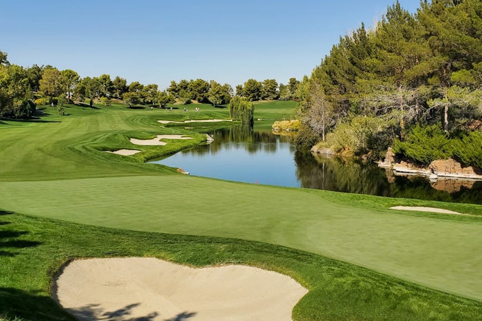 Defining Championship Golf In The Modern Era