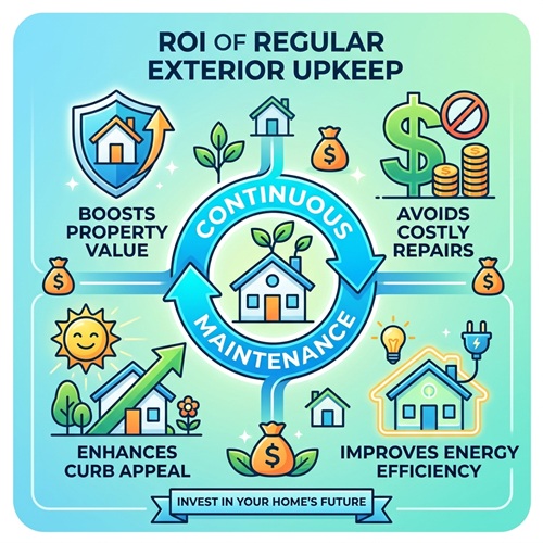 Defining Maintenance Types