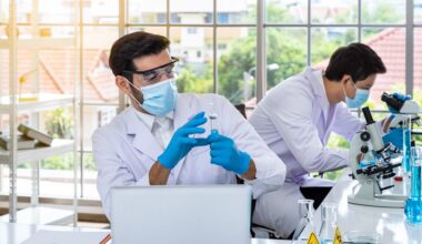 Demystifying The Process Of Clinical Trials