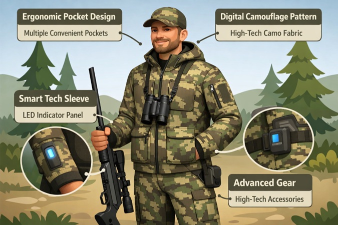 Design Improvements For Functionality