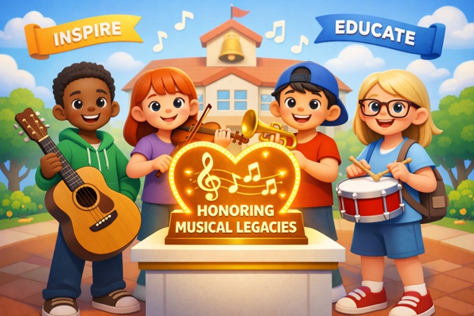 Encouraging Youth Engagement