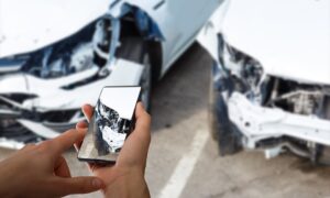 Essential Steps To Take After A Car Accident