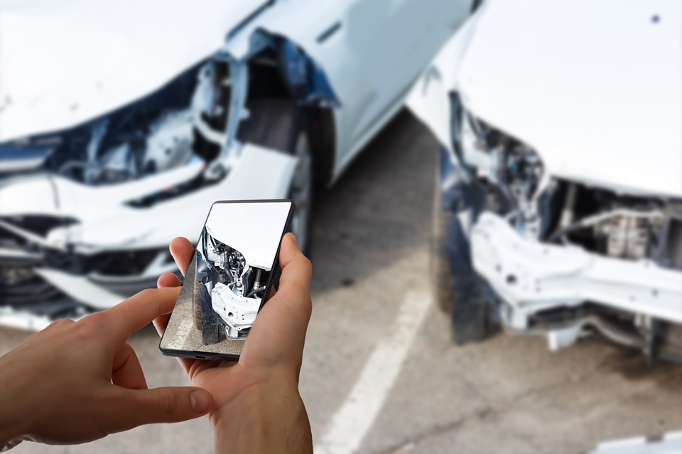 Essential Steps To Take After A Car Accident