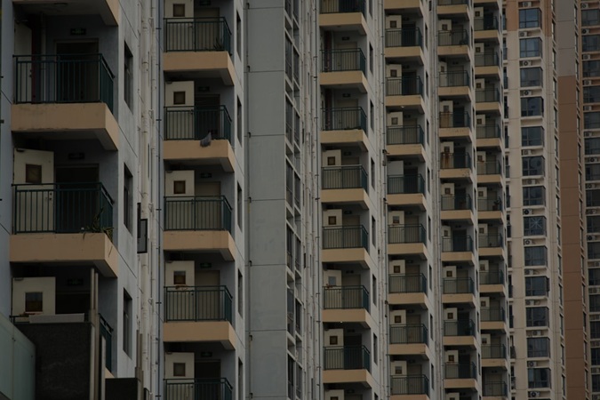 Estate Planning & Urban Living