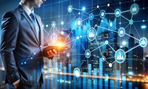 Flexible Network Solutions For Modern Businesses