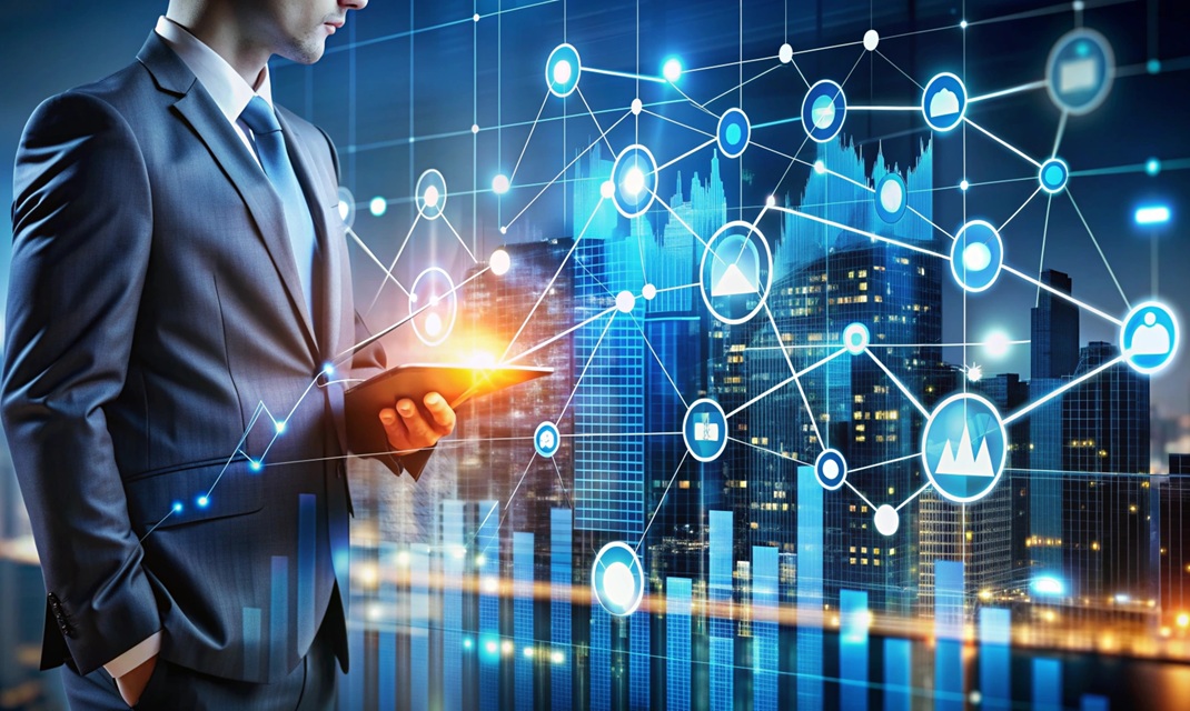 Flexible Network Solutions For Modern Businesses