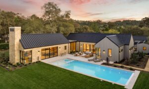 Future Of Luxury Real Estate