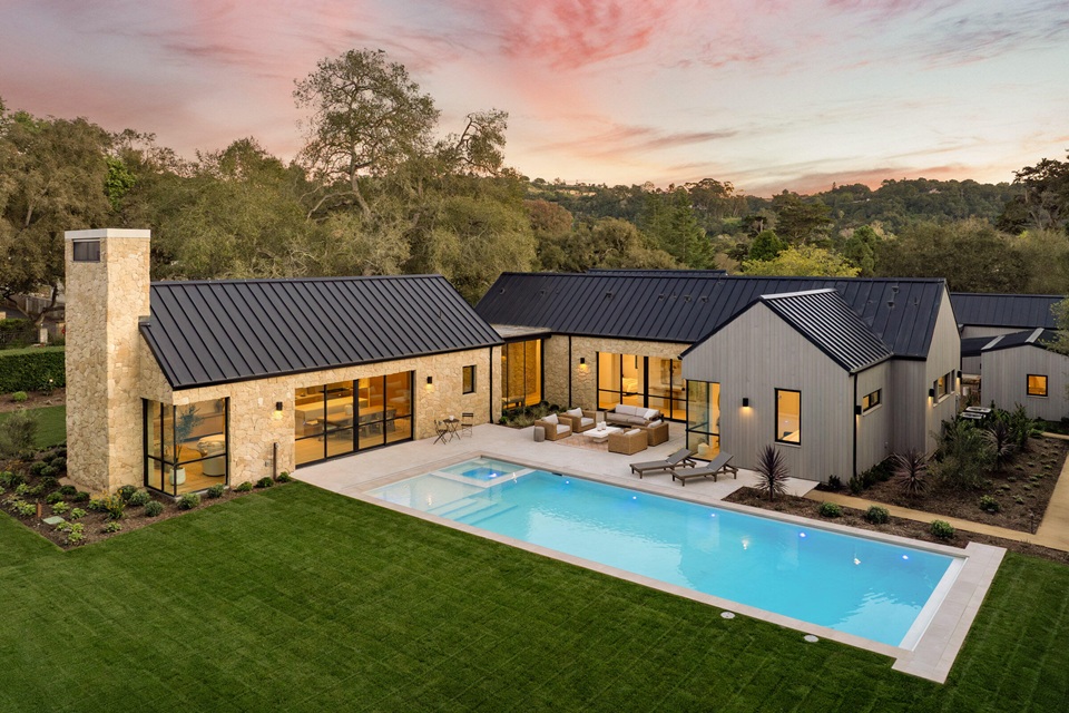 Future Of Luxury Real Estate