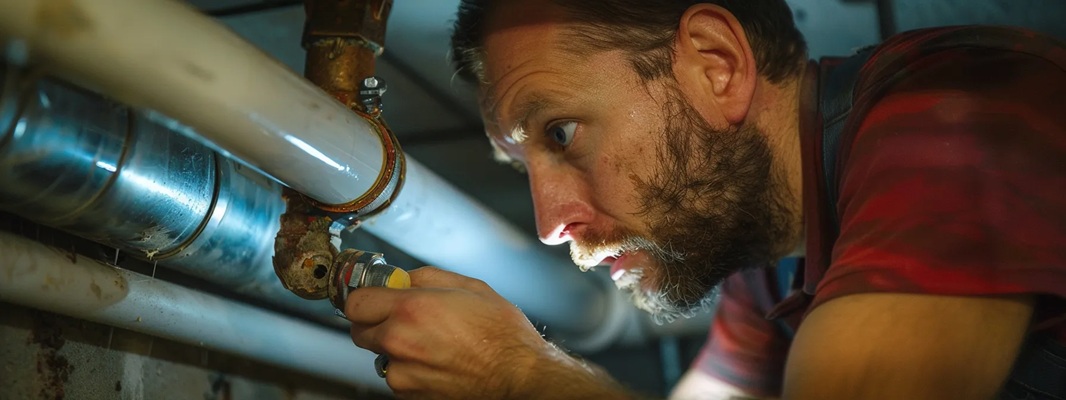 Hiring A Professional Plumber For Home Efficiency