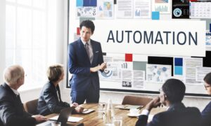 How AI Is Revolutionizing White Label Marketing