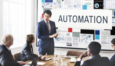 How AI Is Revolutionizing White Label Marketing