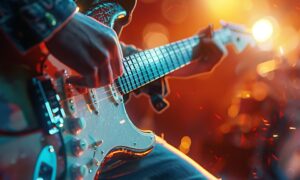 How Music Tribute Donations Inspire Future Generations