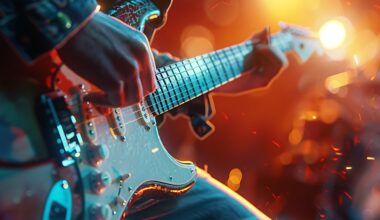 How Music Tribute Donations Inspire Future Generations