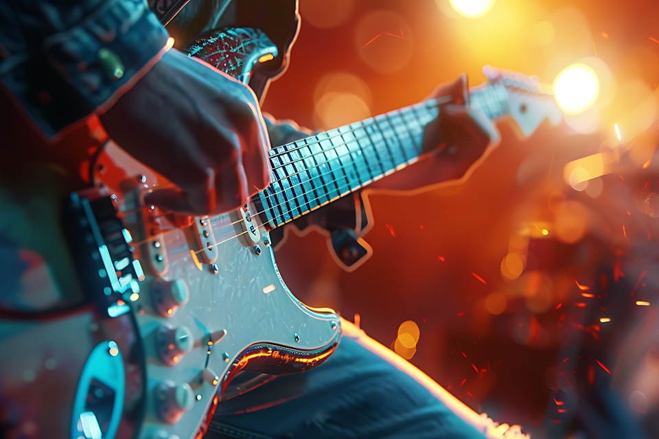 How Music Tribute Donations Inspire Future Generations