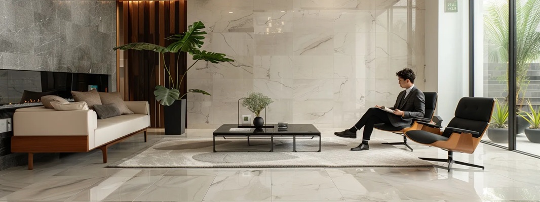 How Zia Tile Transforms Your Living Space