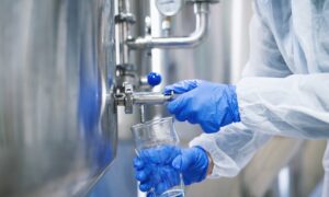 Innovative Approaches To Biofilm Management In Water Treatment