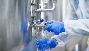 Innovative Approaches To Biofilm Management In Water Treatment