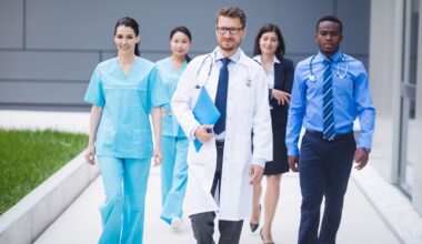 Innovative Leadership And Philanthropy In Aerospace And Healthcare