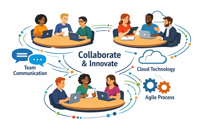 Investing In Continuous Learning & Development