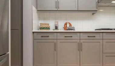 Kitchen Cabinets For Your Home