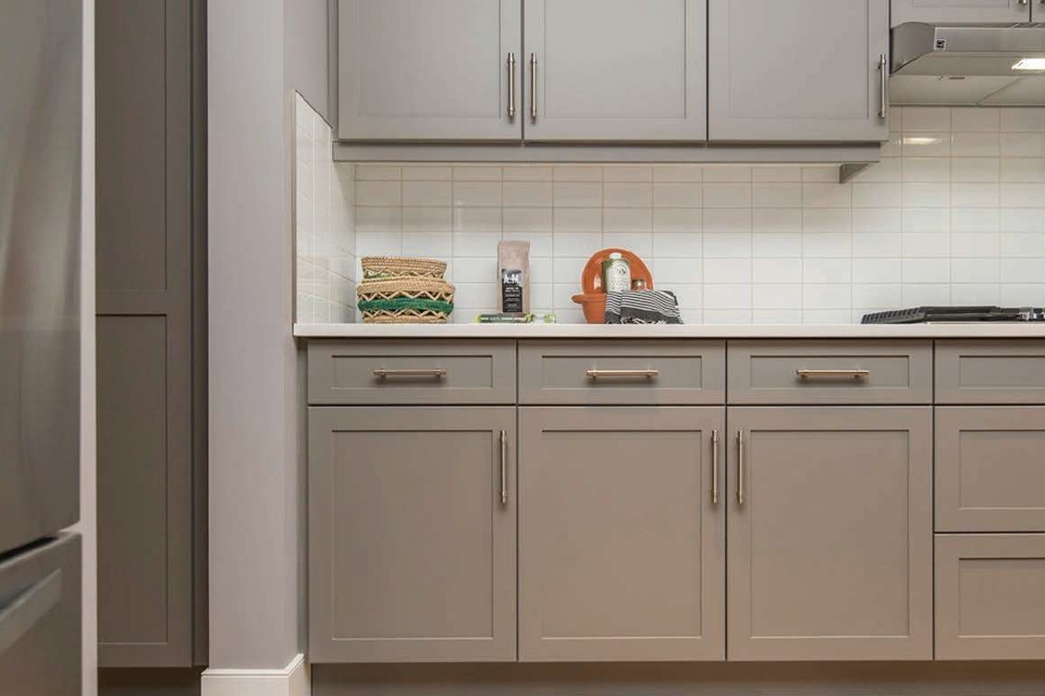 Kitchen Cabinets For Your Home