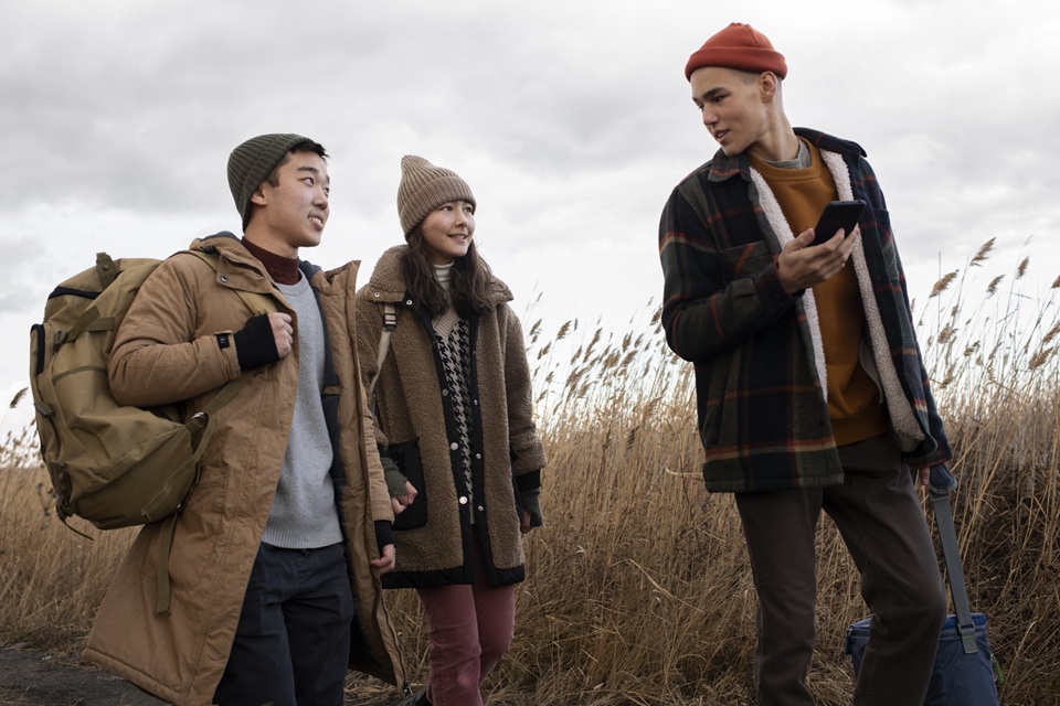 Modern Hunting Clothing Offers