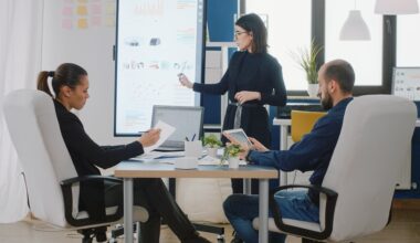 Modern Organization Design For Agile Teams