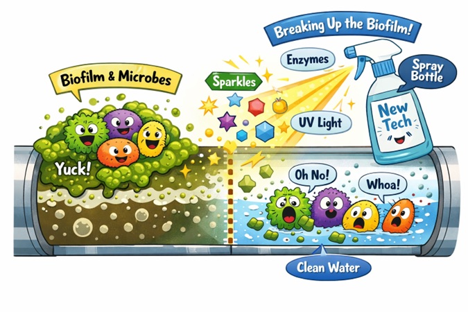 Physical & Photonic Techniques