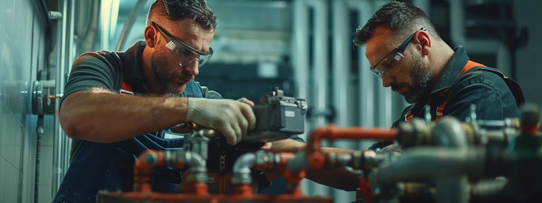 Questions To Determine Plumber's Experience