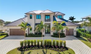 Real Estate Market Trends