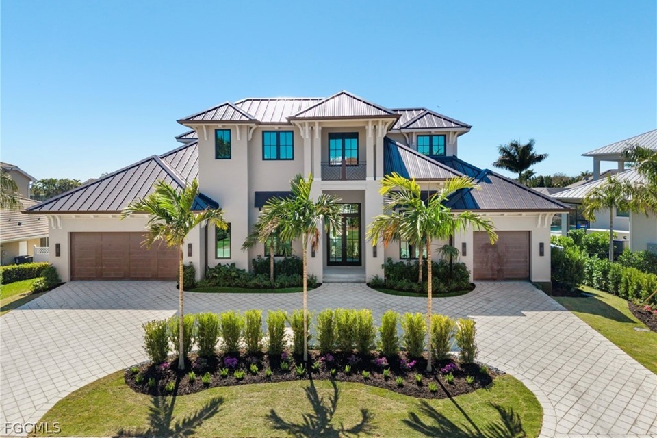 Real Estate Market Trends