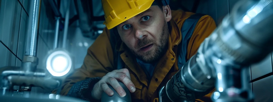 Recognizing The Severity Of Plumbing Emergencies