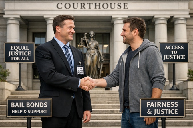 Reducing Jail Overcrowding