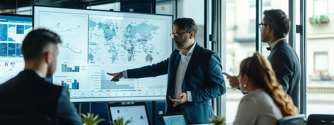 Selecting The Sustainable Choice For Your Space