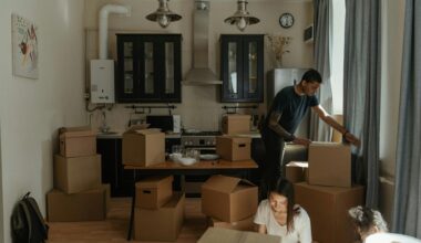 Smooth Residential Move