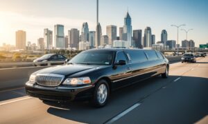Travel Experience With Professional Transportation Services