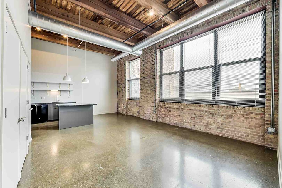 Urban Living And Asset Protection