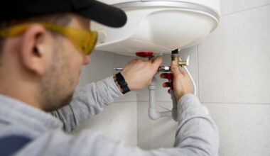 Water Heater Repair Service