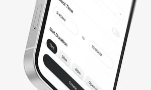 Bottom Sheet UI Patterns